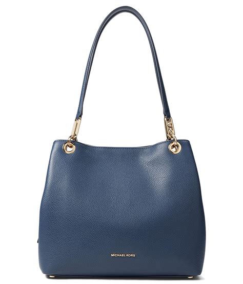 Michael Kors large shoulder tote